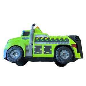 Toys State Road Rippers City Service Toy Towing Truck Missing Parts {5}